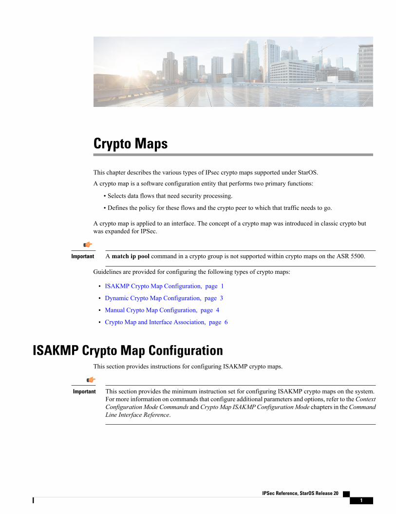 cisco asa site to site dynamic crypto map