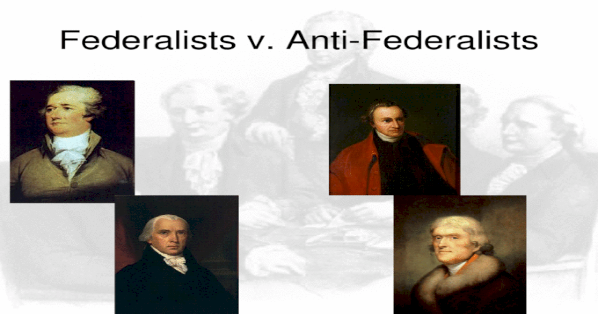 Compare And Contrast Jefferson And Paine