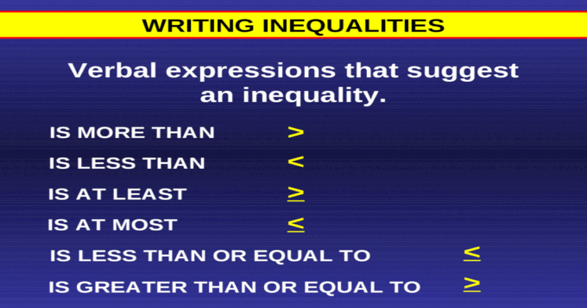 writing-inequalities-verbal-expressions-that-suggest-an-inequality-is-more-than-is-less-than-is