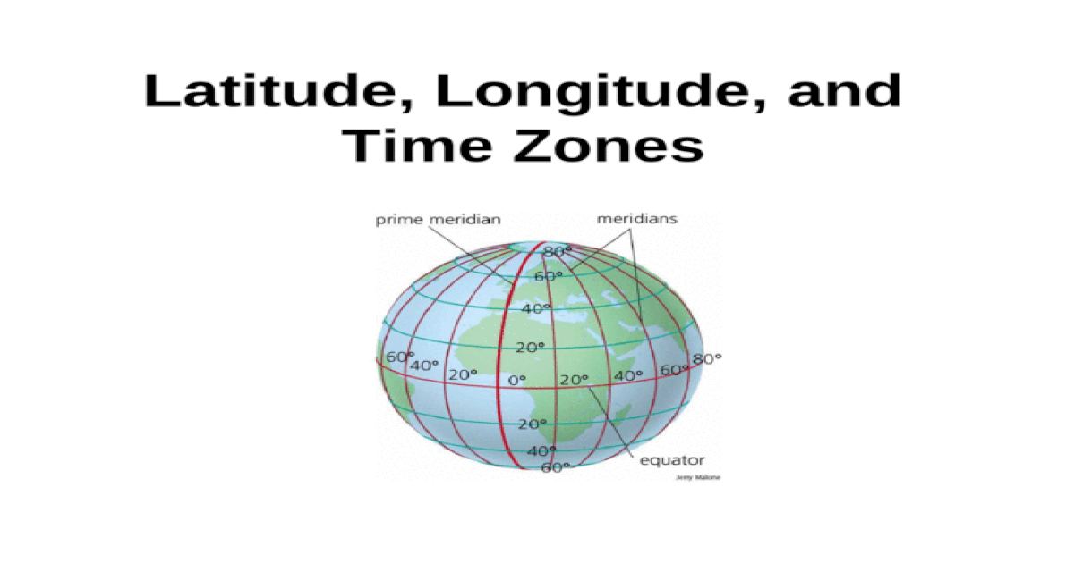 latitude-longitude-and-time-zones-ppt-powerpoint