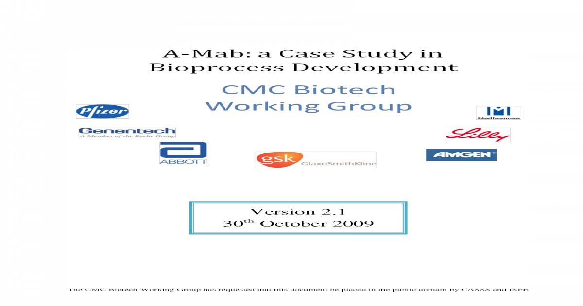 a mab case study v5