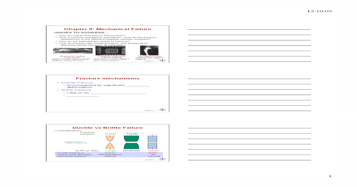 Callister Materials Slides 08 Pdf Document
