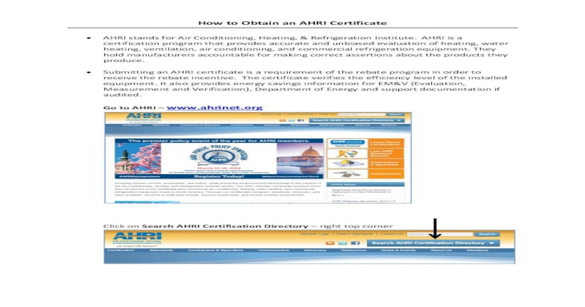 how-to-obtain-an-ahri-certificate-nipsco-how-to-obtain-an-ahri