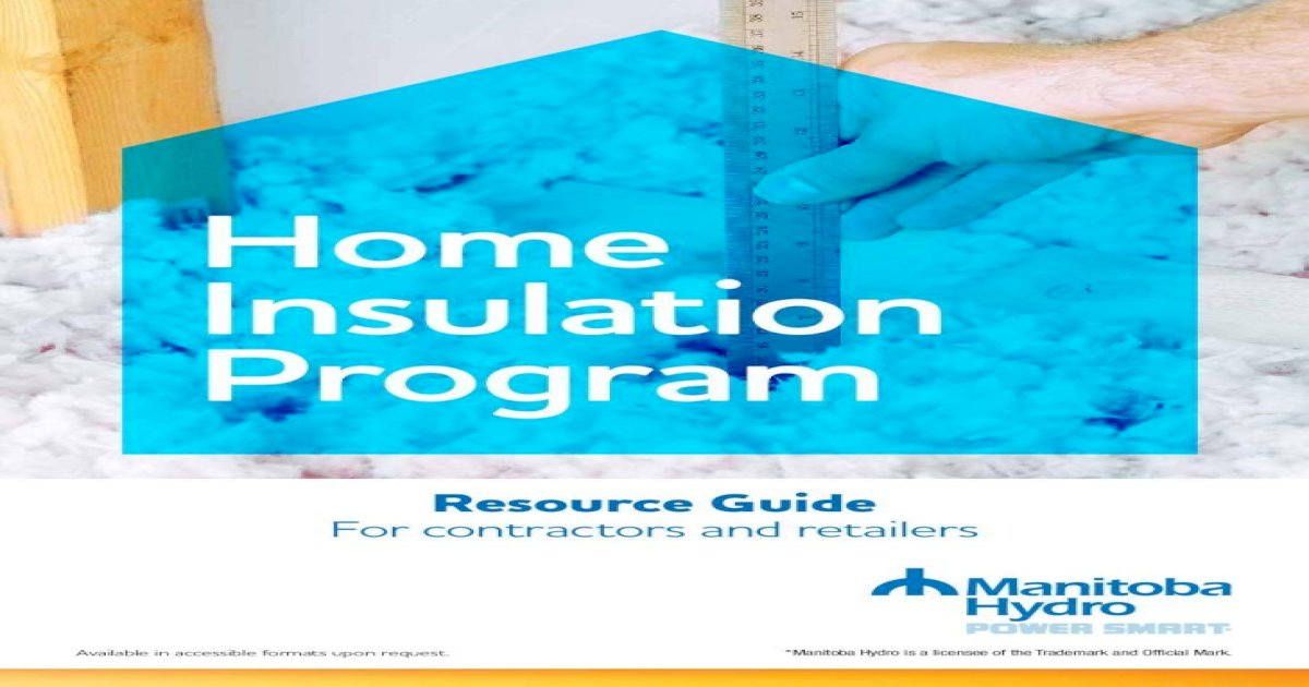 home-insulation-program-resource-guide-manitoba-hydro-home-insulation