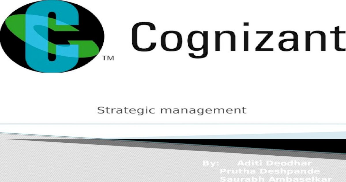 Cognizant corporate strategy angular 4 routing on juniper network