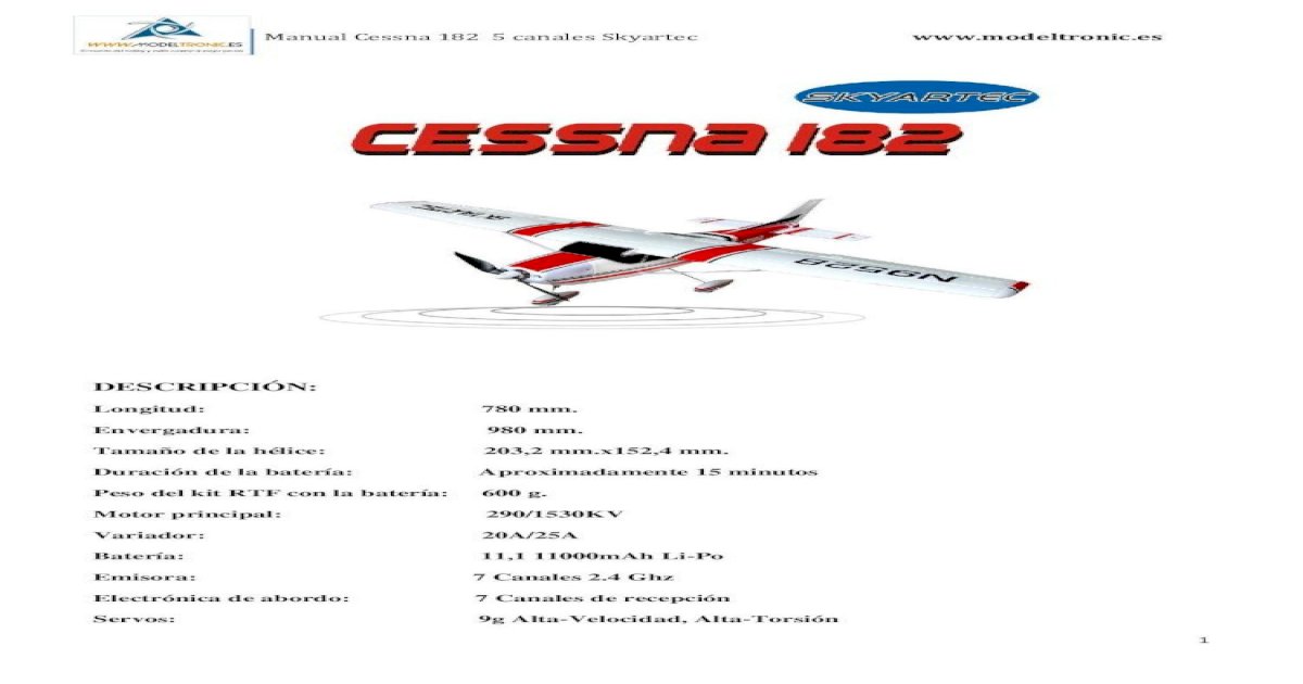 Manual Cessna 182 2 [pdf Document]