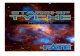 Starship Tyche Roleplaying Game