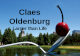 Claes  Oldenburg Larger than Life