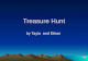 Treasure Hunt 4