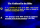 Godhead 2 - Bible & EGW Position on the Godhead
