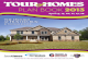 2013 TOUR OF HOMES Planbook