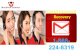 Gmail Password Recovery-A Quality assistance 1-866-224-8319