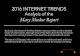 Mary Meekerâ€™s 2016 Internet Trends Report