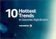 10 Hottest Trends in Corporate Digitalisation