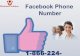Use Facebook Phone Number 1-866-224-8319 Anytime