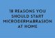 18 Reasons You Should Start Microdermabrasion At Home
