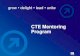 CTE Mentoring Program