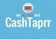 Win Daily Cash with CashTaprr