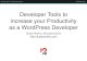 WordPress Developer tools