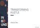 Catherine Hoke - Transforming Hustle