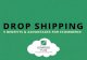 5 Benefits of Drop Shipping for Ecommerce Websites