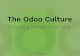 The Odoo Culture