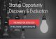 Startup Opportunity Discovery & Evaluation (SXSW)