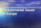 Environmental issues-in-europe-ppt