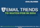 Email trends 2014