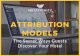 Attribution Models: The secret ways guests discover your hotel