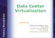 Datacenter virtualiazation