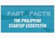 Philippine Roadmap For Startups [Infographic]