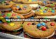 Top 5 Cookie Franchises in America