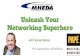 Unleash your Networking Superhero