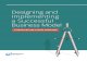 Designing and Implementing a Successful Designing and Implementing a Successful ... channels of distribution but rather through on-line channels. 8 Designing and Implementing a Successful