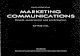 SIXTH EDITION MARKETING COMMUNICATIONS - EDITION MARKETING COMMUNICATIONS ... Marketing communications and the process of exchange ... Rolex: a range of quality communications 109