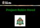 Project Robin Hood Robin Hood...¢  Project Robin Hood is a City of Melville participatory budgeting