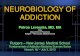 NEUROBIOLOGY OF ADDICTION - Rutgers New njms. OF ADDICTION 2 1. Neurobiology of Addiction 2. Psychotherapy of Addiction 3. Principles of MI 4. Practice of MI 5. Addiction Pharmacotherapy