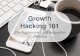 Growth Hacking 101 - res-3.· 4 1 Instant Credibility Become the go-to expert of your industry almost