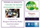 TRENDS & INSIGHTS - FDIN | UK Food & Drink Industry .TRENDS & INSIGHTS “FUELLING THE NATIONS DEVELOPMENT