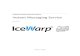 IceWarp Unified Communications Instant Messaging 1  Multiple Server Communication ... Group Chat,