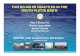 FACING DRIER REALITIES IN THE SOUTH PLATTE .FACING DRIER REALITIES IN THE SOUTH PLATTE BASIN ...
