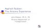 Rubberized Asphalt â€“ The Arizona Julie.pdf  ADOT Rubber Mixes AR-ACFC Final wearing surface (friction