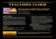 TEACHERâ€™S GUIDE - Peachtree Publisherspeachtree- .TEACHERâ€™S GUIDE 1 ... difficult chapter in