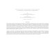 Price Formation and Exchange in Thin Markets .Price Formation and Exchange in Thin Markets: A Laboratory