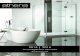 Athena 2015 RRP Price list - Athena .Athena Bathrooms 2015|16 Collection Recomended Retail Pricing