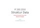 IF 200 2016 Struktur Data - .IF 200 2016 Struktur Data Antrian & Antrian Dua Arah (Queue & Deque)