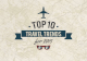 Top 10 Travel Trends for 2015