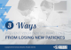 3 Ways to Prevent Your Dental Practice from Losing New Patients