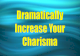Easy Mental Switch For Instant Charisma